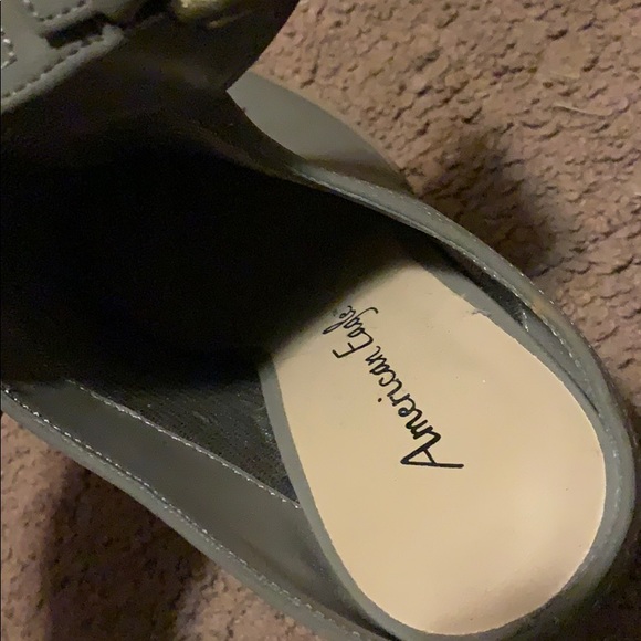 American Eagle Booties - Picture 4 of 4